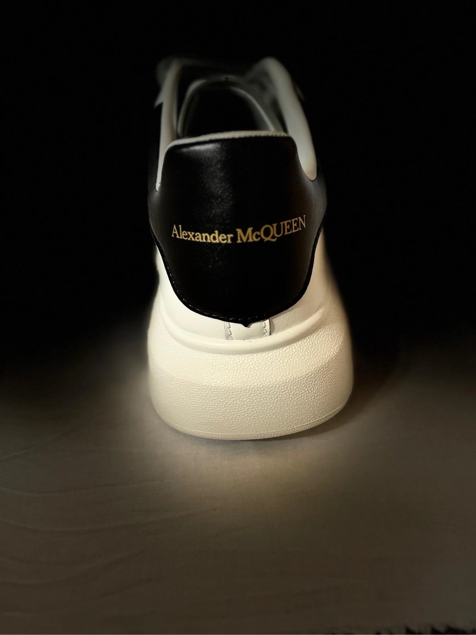 Alexander McQueen – photo 5